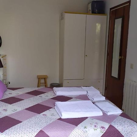 Appartement Magnolia, Habitacion Matrimonial Con Bano Uso Privado, En Casa Compartida à Palafrugell Extérieur photo