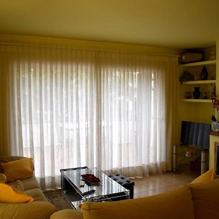 Appartement Magnolia, Habitacion Matrimonial Con Bano Uso Privado, En Casa Compartida à Palafrugell Extérieur photo