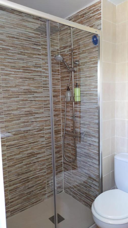 Appartement Magnolia, Habitacion Matrimonial Con Bano Uso Privado, En Casa Compartida à Palafrugell Extérieur photo