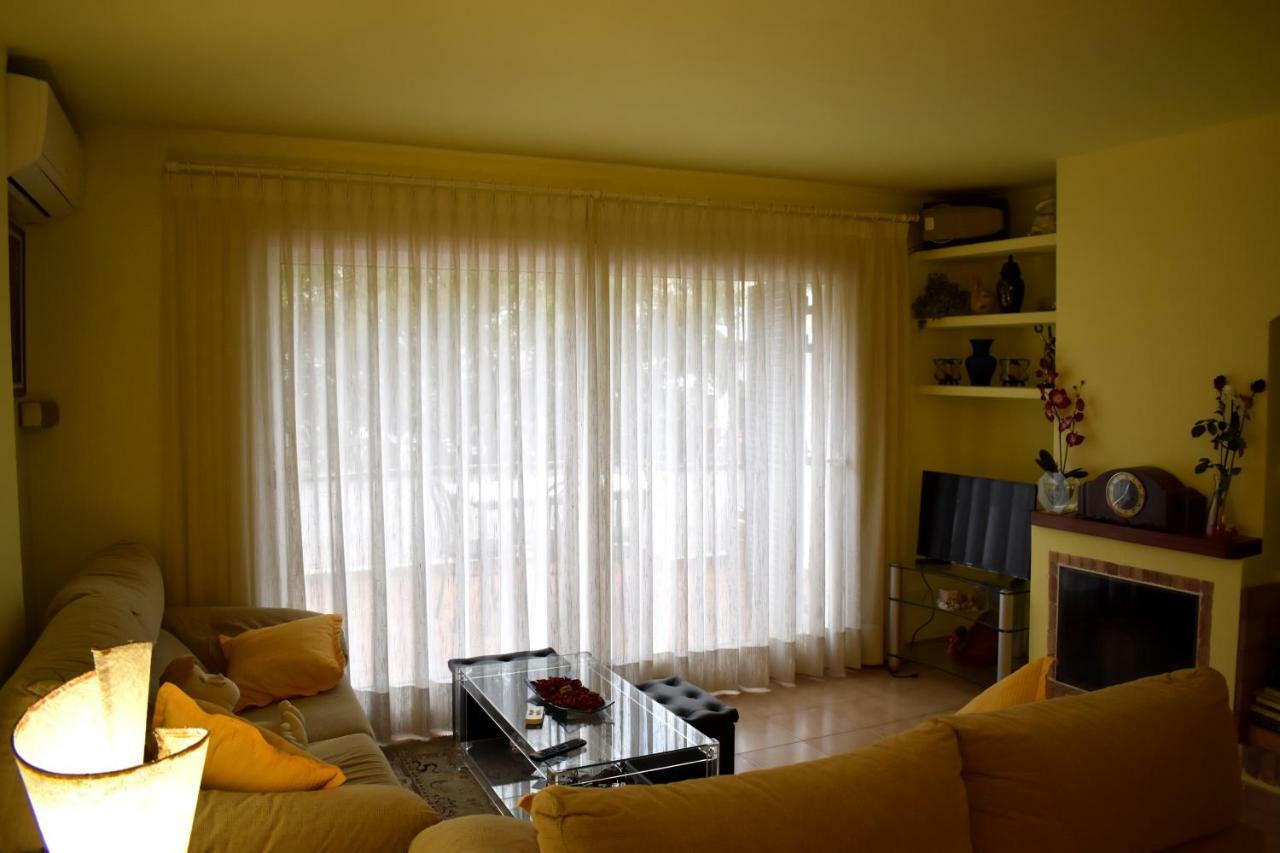 Appartement Magnolia, Habitacion Matrimonial Con Bano Uso Privado, En Casa Compartida à Palafrugell Extérieur photo