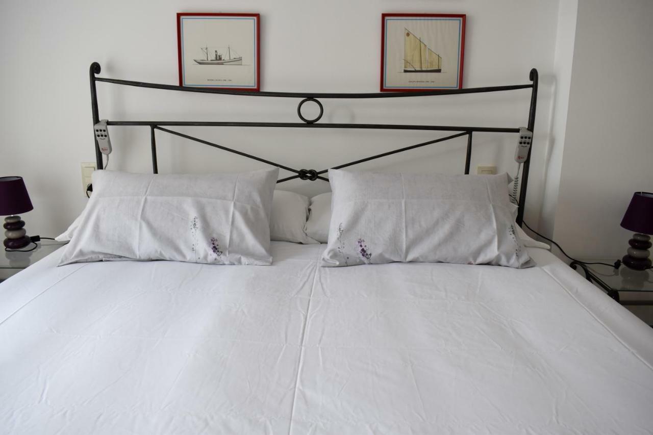 Appartement Magnolia, Habitacion Matrimonial Con Bano Uso Privado, En Casa Compartida à Palafrugell Extérieur photo