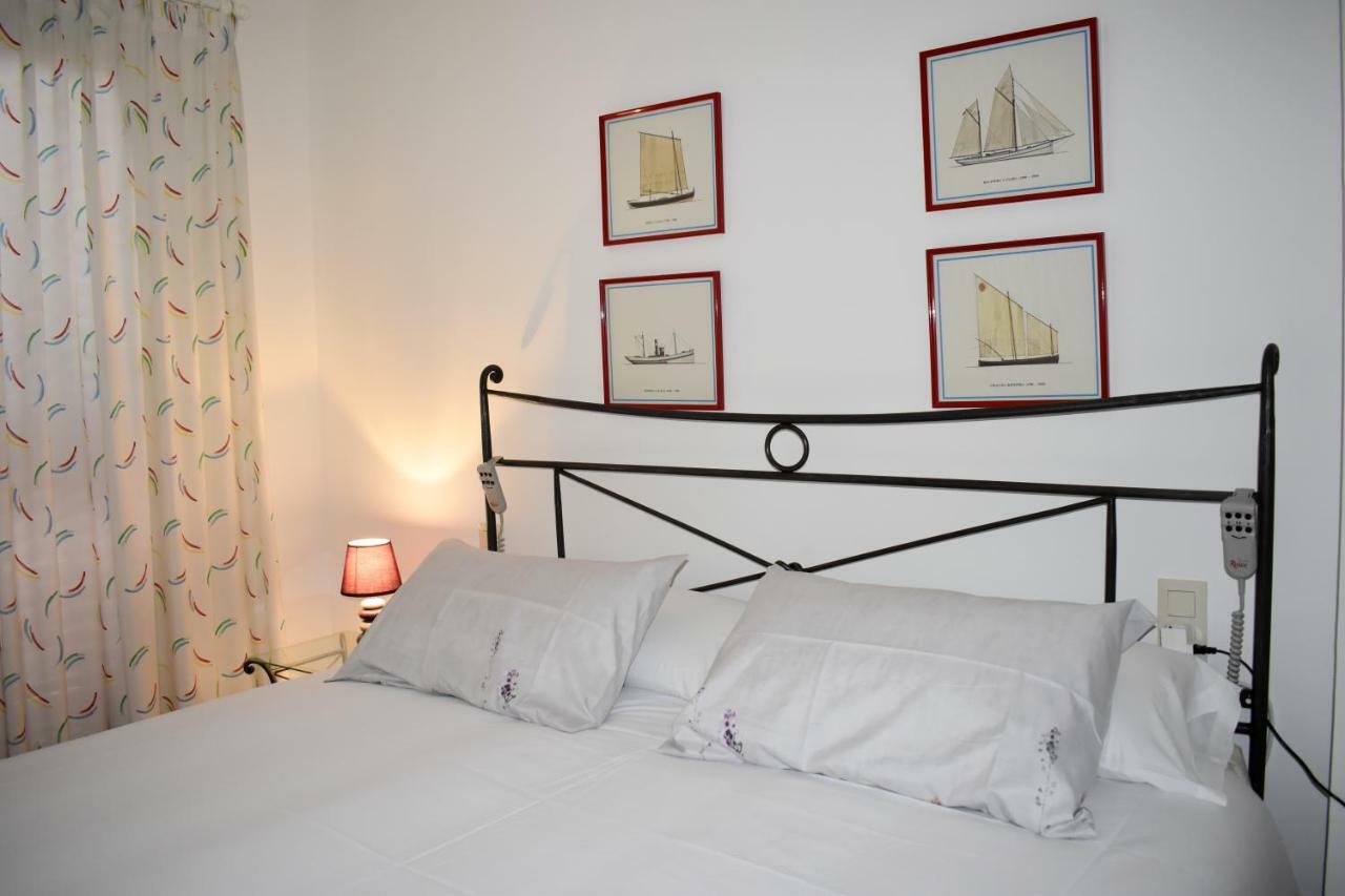 Appartement Magnolia, Habitacion Matrimonial Con Bano Uso Privado, En Casa Compartida à Palafrugell Extérieur photo