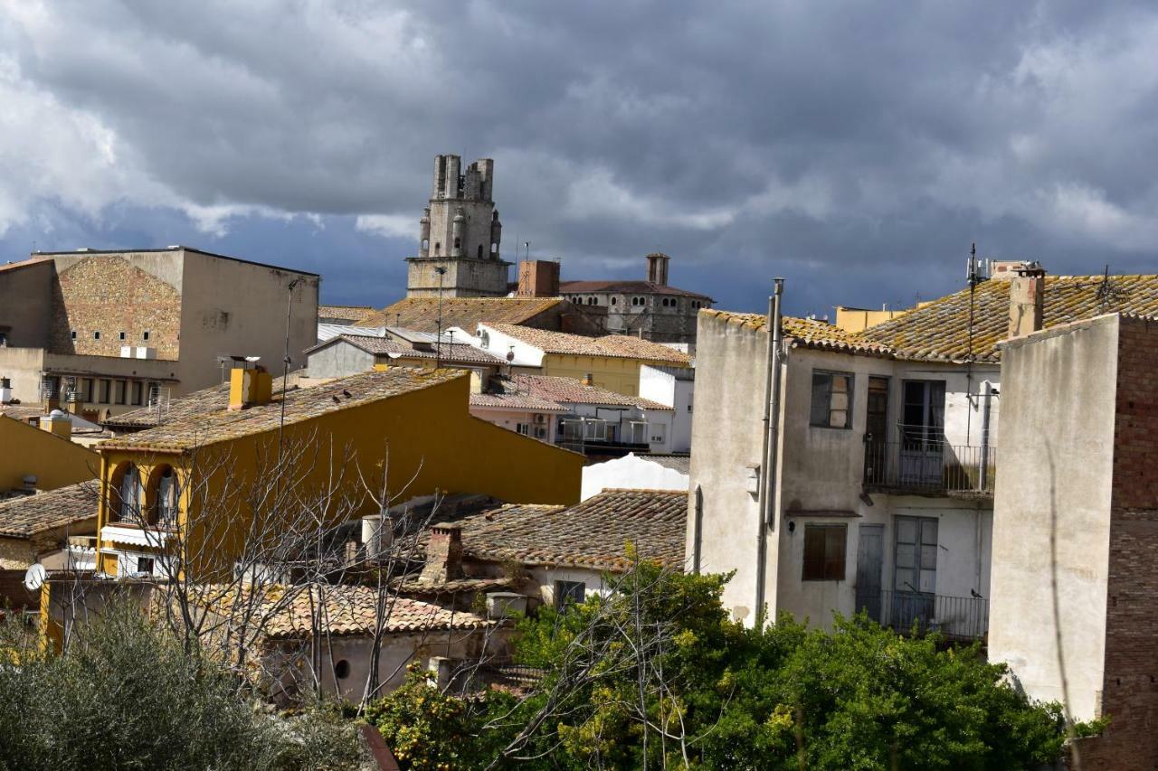 Appartement Magnolia, Habitacion Matrimonial Con Bano Uso Privado, En Casa Compartida à Palafrugell Extérieur photo