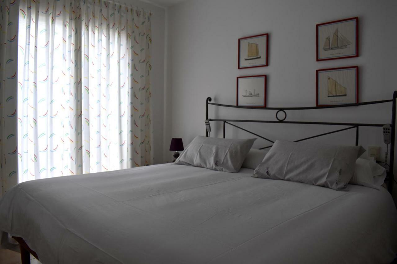 Appartement Magnolia, Habitacion Matrimonial Con Bano Uso Privado, En Casa Compartida à Palafrugell Extérieur photo