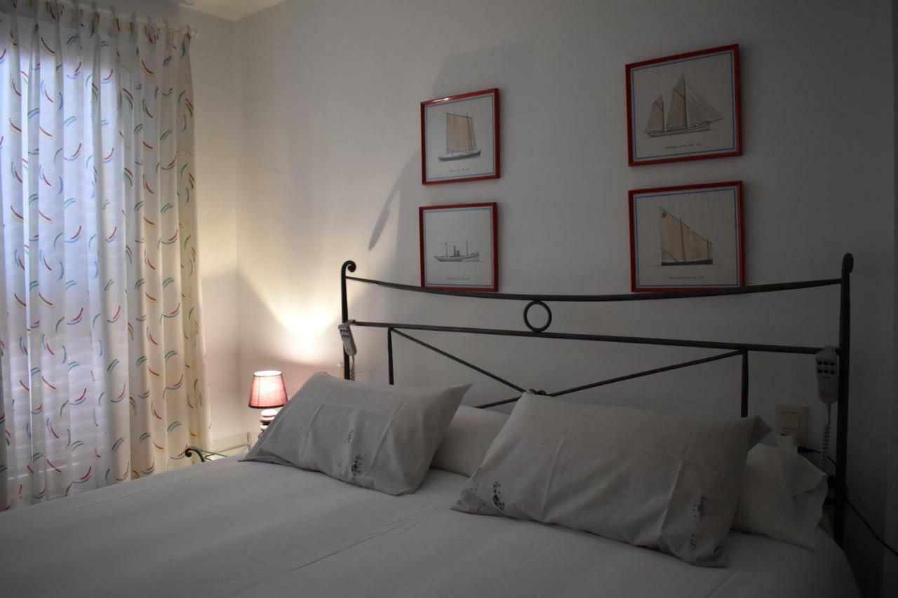 Appartement Magnolia, Habitacion Matrimonial Con Bano Uso Privado, En Casa Compartida à Palafrugell Extérieur photo